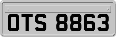 OTS8863