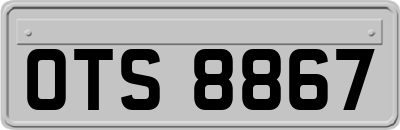 OTS8867