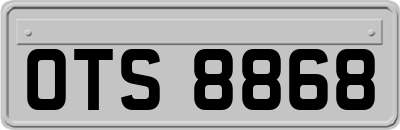 OTS8868