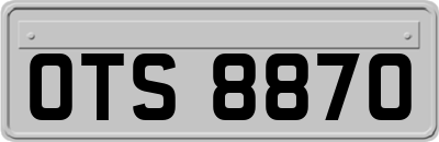 OTS8870