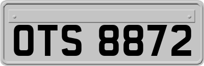 OTS8872