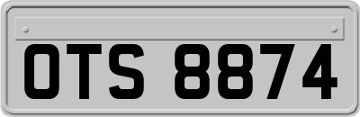 OTS8874