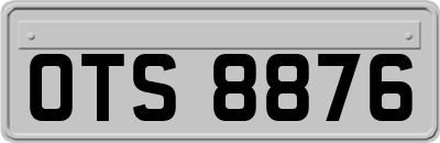 OTS8876