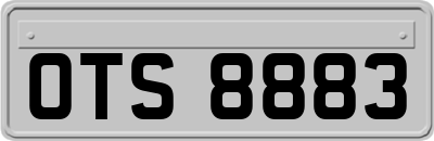 OTS8883
