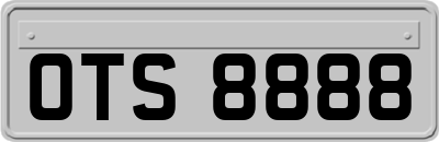 OTS8888