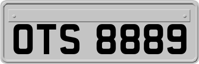 OTS8889