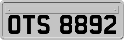 OTS8892