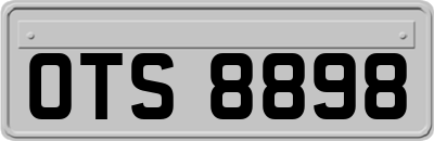 OTS8898