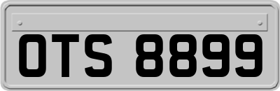 OTS8899