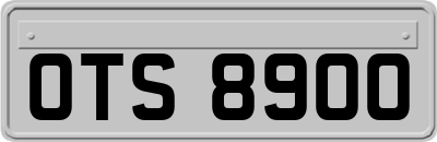 OTS8900