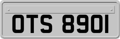 OTS8901