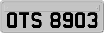 OTS8903