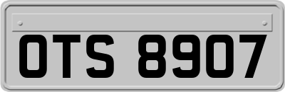 OTS8907