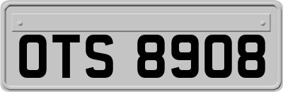 OTS8908