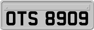 OTS8909