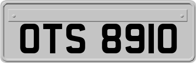 OTS8910