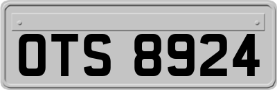 OTS8924