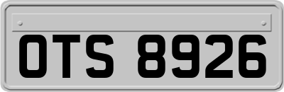 OTS8926