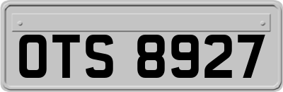 OTS8927