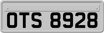 OTS8928