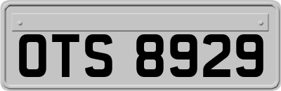OTS8929