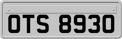 OTS8930