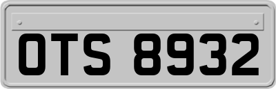 OTS8932