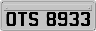 OTS8933