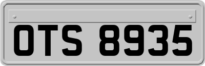 OTS8935