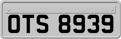 OTS8939