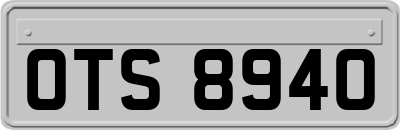 OTS8940