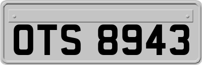 OTS8943