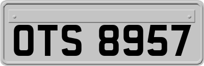 OTS8957