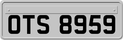 OTS8959