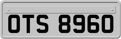 OTS8960