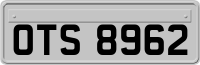 OTS8962