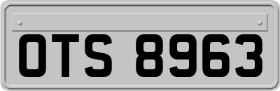 OTS8963