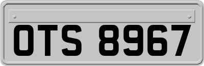 OTS8967