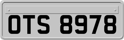 OTS8978