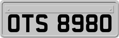 OTS8980