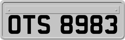 OTS8983