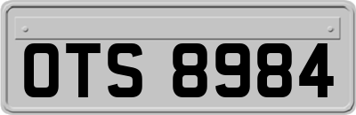 OTS8984