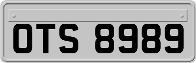 OTS8989