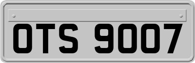 OTS9007