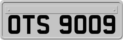 OTS9009