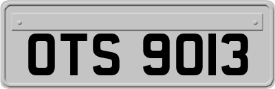 OTS9013