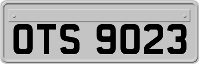 OTS9023