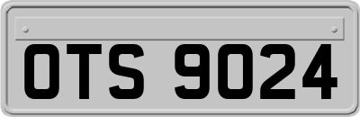OTS9024