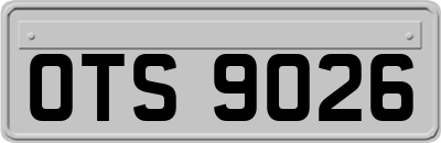 OTS9026