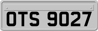 OTS9027